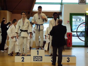 Sélection du Val-de-Marne 2011