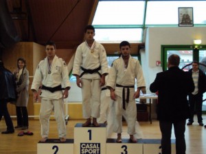 Sélection du Val-de-Marne 2011