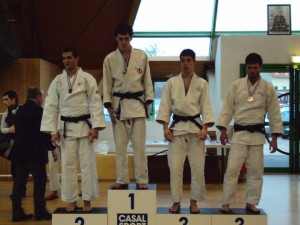 Sélection du Val-de-Marne 2011