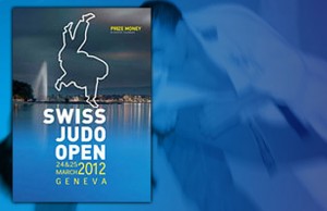 Swiss Open Judo 2012