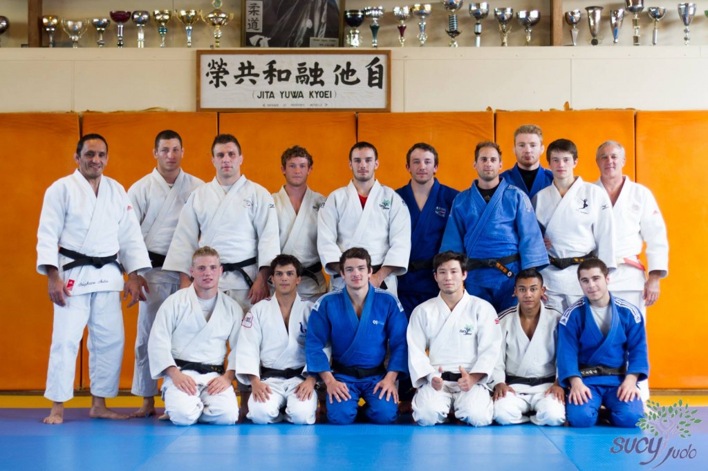 Cours 1ère division 2013