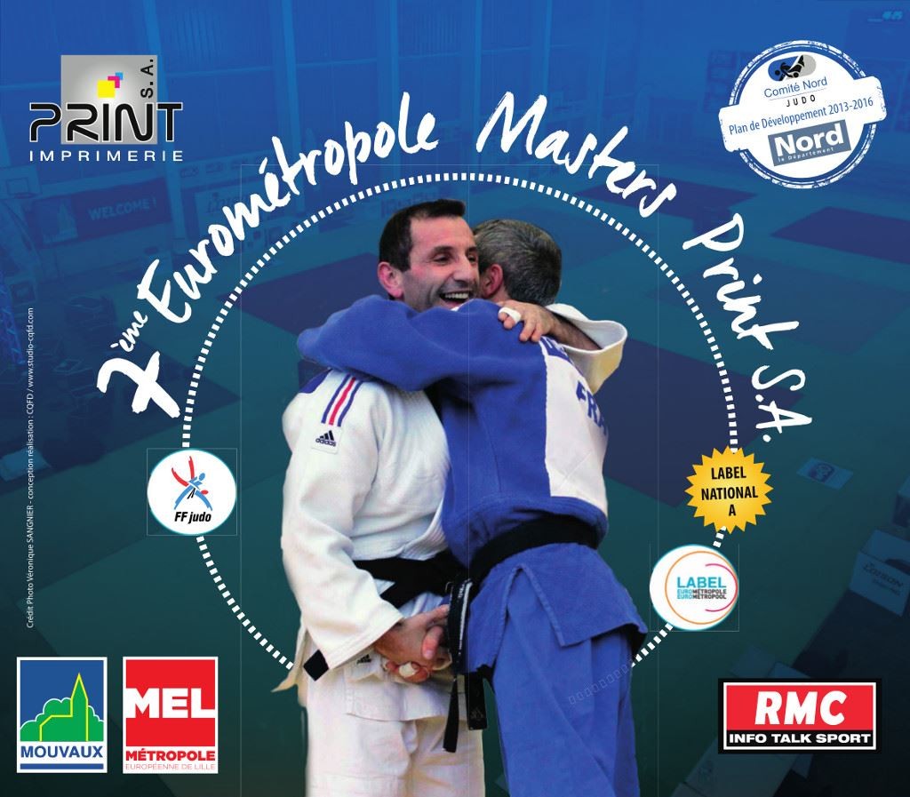 Eurometropole Masters Veterans 2015
