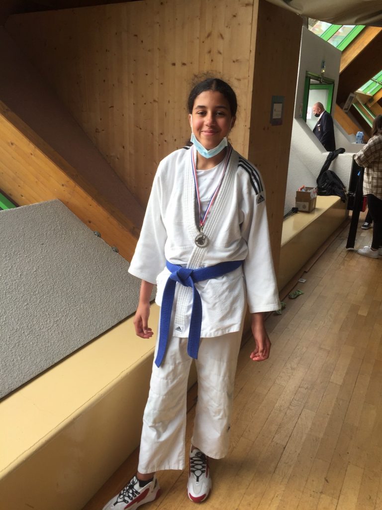 Coupe 94 minimes 2020