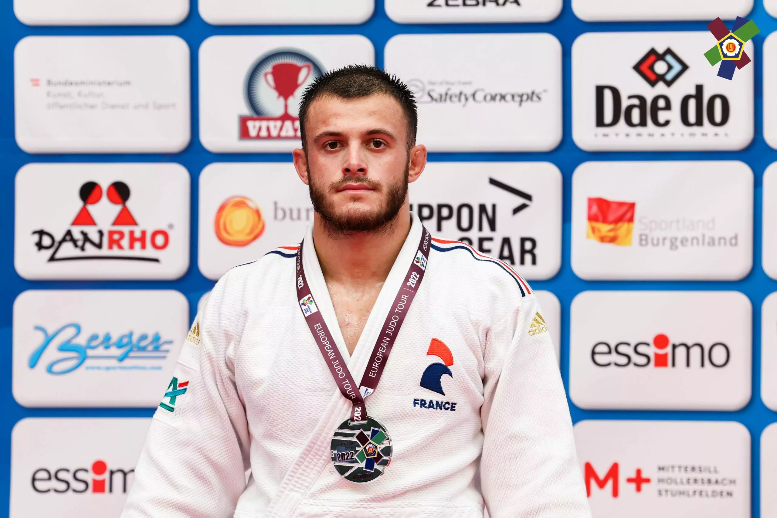 Open européen d'Oberwart - Photo / Gabi Juan - EJU