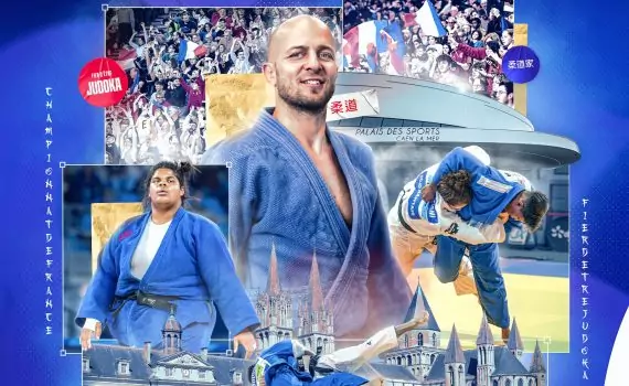 Affiche CDF 1D 2023